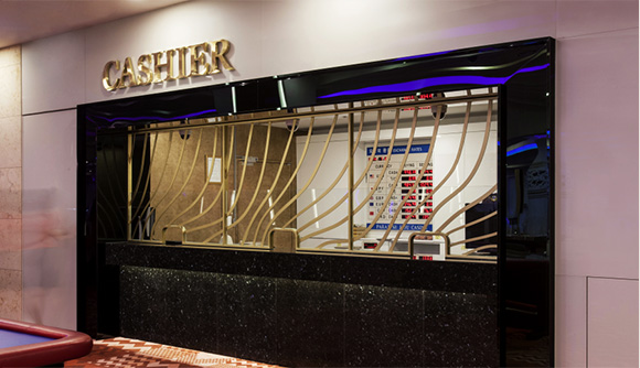 You can purchage gaming chips at open tables any time you want. If you purchase game chips with foreign money, you need to keep the receipt. In case of exchaging, you should show the receipt. <br/>For our guests’ convenience, ATM machines are also available next to the Exchange Booths inside the casino.