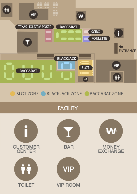 JEJU GRANDFLOOR MAP