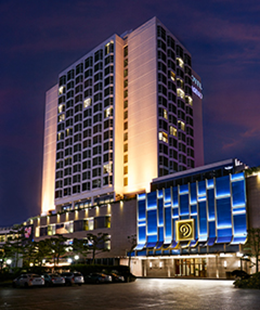 Paradise Hotel <strong>Busan</strong>