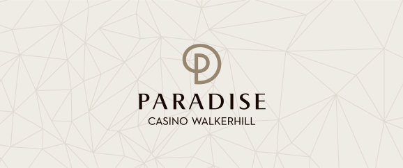PARADISE CASINO WALKERHILL