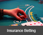 Insurance Betting