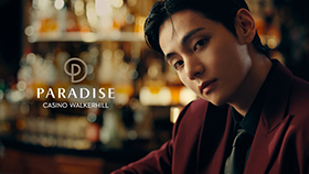2025 PARADISE CASINO