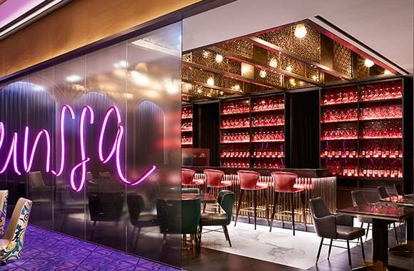 BAR(1st)