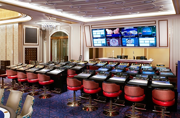 VIP ROOM