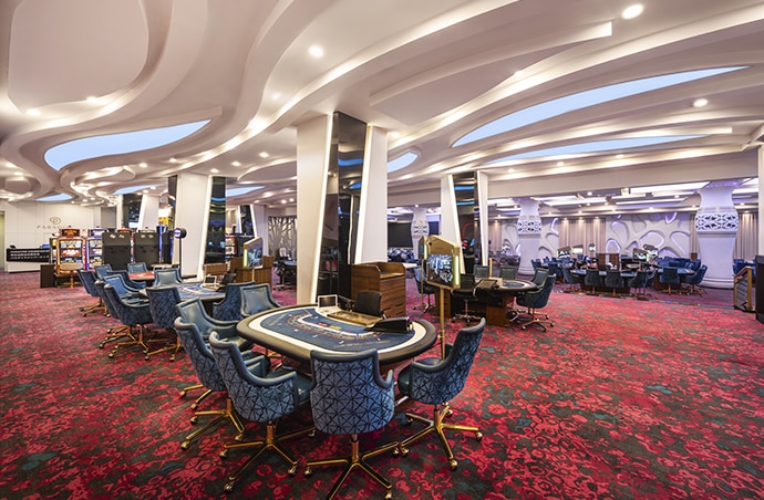 VIP ROOM