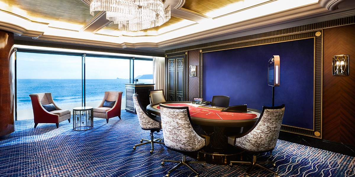 VVIP ROOM